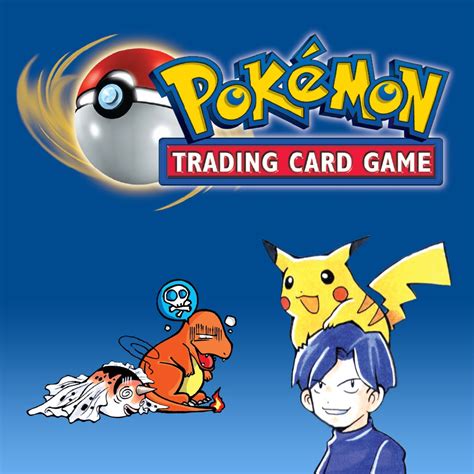 Pokemon Trading Card Game [1998] - IGN