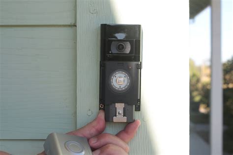 Ring Video Doorbell 4 review: Great for folks in the Ring ecosystem ...