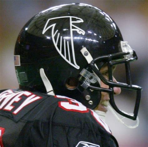 Atlanta - HELMET HISTORY