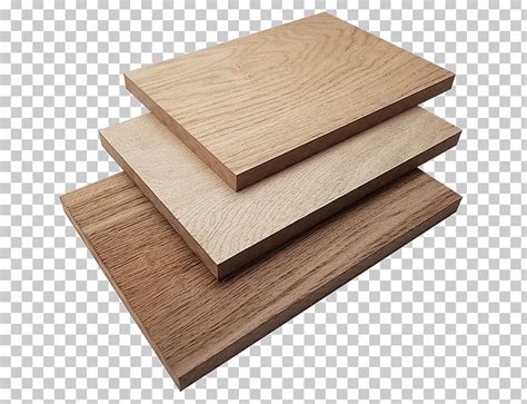 Fiberboard properties