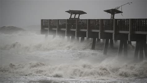 Hurricane Matthew: Florida Damage Costs