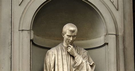 How Niccolò Machiavelli and Cesare Borgia Teach Us Powerful Lessons in ...