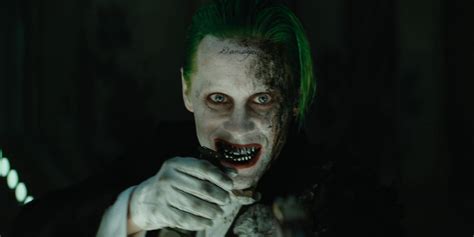 5 Reasons The Joker, Jared Leto Should Return In The Justice League