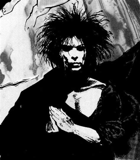 The 12 Coolest Sandman Characters Who Aren't Dream