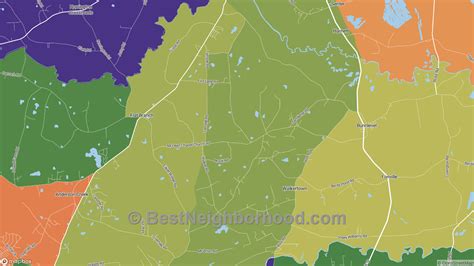 DSL Internet in Bunnlevel, NC with Speeds, Providers, and Coverage ...