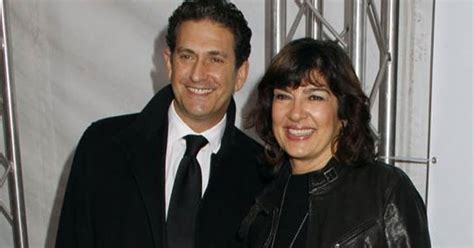 CNN Host Christiane Amanpour And Husband Set To Divorce | CKN News