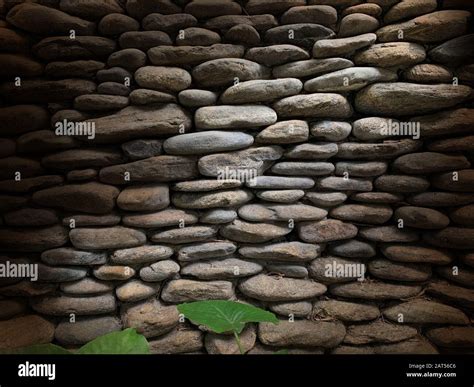 Stone wall texture HD background with light effect Stock Photo - Alamy