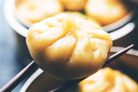 Momo Dumplings, A Taste of Tradition - How To Make Recipes