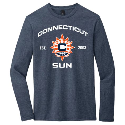 Outerwear U – Connecticut Sun by Campus Customs