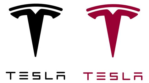 Tesla Logo PNG Transparent Background Images | pngteam.com