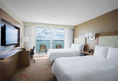 Clearwater Beach Marriott Suites On Sand Key Cheap Vacations Packages ...