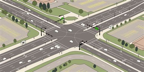 Driverless Vehicles Set to Change the Way We Design Our Roadways?