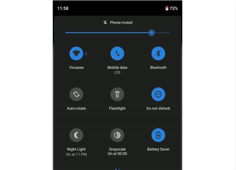 Pixel November update forces Night Mode with Battery Saver mode ...