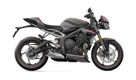 2022 Triumph Street Triple RS Guide • Total Motorcycle