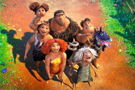 The Croods 2 release date Australia, review and recap.