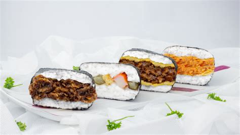 Sushi Sandwich Chicken Teriyaki Roll Small – Fresh Pajajaran