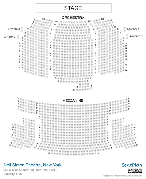 Sears Center Seating Chart With Seat Numbers | Elcho Table