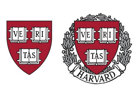 Harvard University Shields