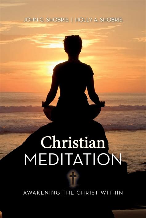 Christian Meditation | Self-Publishing and Printing Company | Palmetto ...