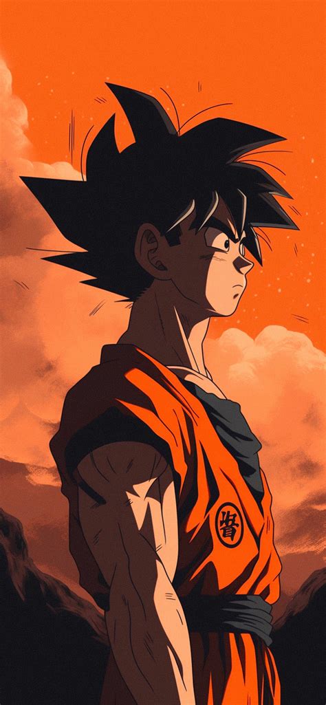 Dbz Wallpapers Goku