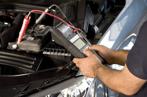 How to Fix A Weak Car Battery | MyCarNeedsA.com