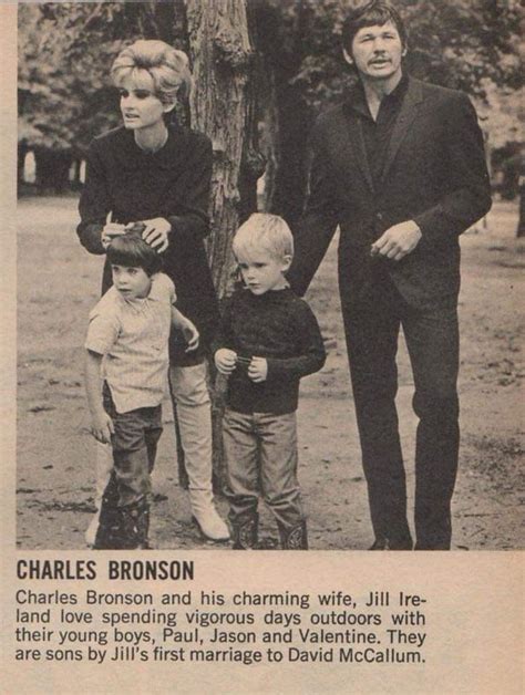 Pin by Hilda Marchesin on CHARLES BRONSON | Charles bronson, Actor ...