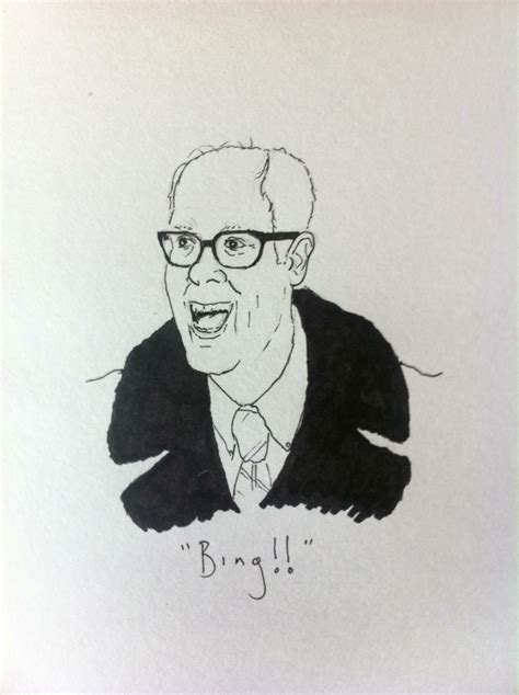 Ant Baker Illustration — Ned Ryerson??? Groundhog Day doodlequote…