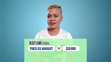 Dlozi'lami Season 2 | Spiritual readings with medium Thembi Nyathi ...