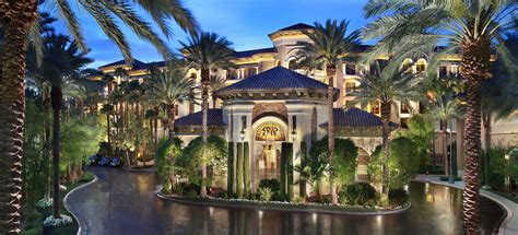 Luxury Hotels in Henderson | Green Valley Ranch Resort Casino and Spa