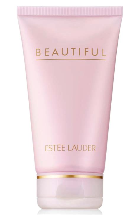 Estée Lauder Beautiful Perfumed Body Creme Tube | Nordstrom