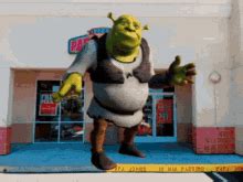 Meme Pfp Shrek : Transparent Spongegar Png Shrek Memes Png Download ...