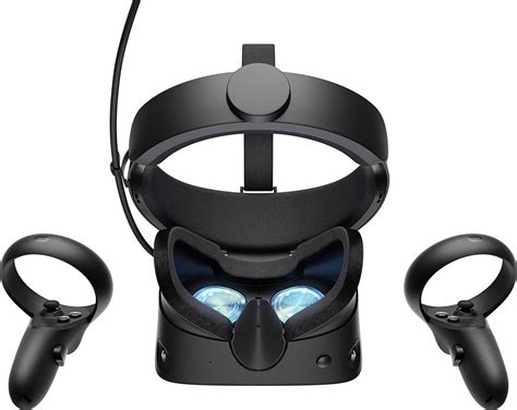 Oculus Rift S PC-Powered VR Gaming Headset | 301-00178-01 Buy, Best ...