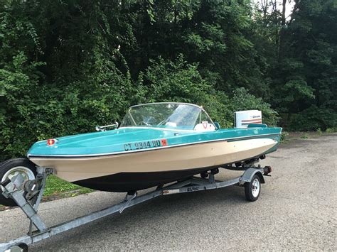 Glastron 1967 for sale for $3,800 - Boats-from-USA.com