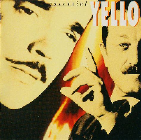 Essential Yello | CD (Compilation, Re-Release) von Yello