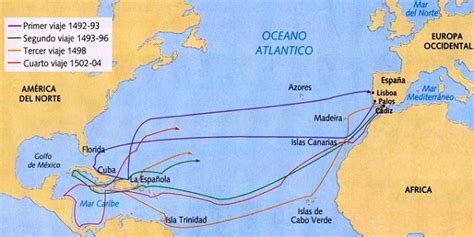 La era de los descubrimientos marítimos | Social Hizo