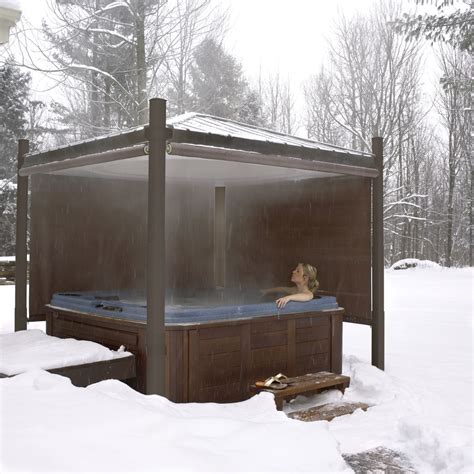 Oasis Hot Tub Cover - Niagara Hot Tubs