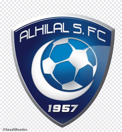 Al-Hilal FC Emblem Logo Trademark Product, al hilal logo, emblem ...