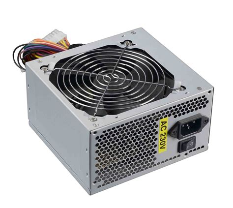 China Computer Power Supply Unit 300W with 12cm Fan Photos & Pictures ...