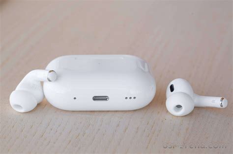 Apple AirPods Pro 2 review - GSMArena.com news