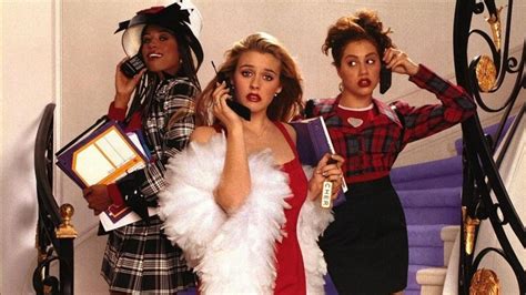 The ultimate Clueless outfits | Dazed