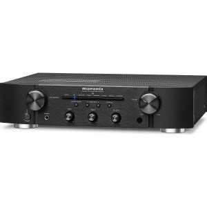 Denon PMA-600NE vs Marantz PM6007 Detailed Comparison