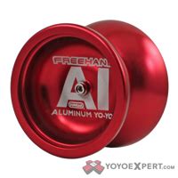 YoYoExpert Blog & Yo-Yo News – Duncan Freehand Al