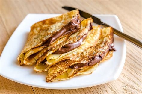 How to Celebrate La Chandeleur, France's Crêpe Holiday - Condé Nast ...