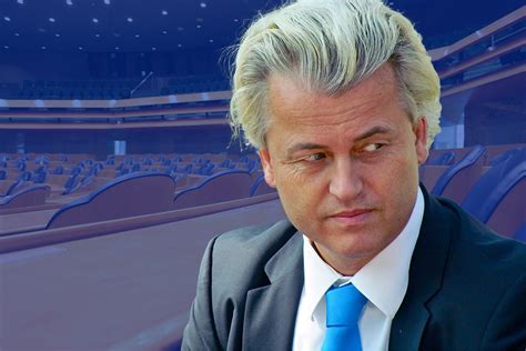 Far right-wing party PVV wins the Dutch elections, ‘I’m very curious to ...