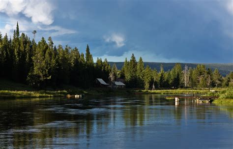 Island Park, ID Vacation Rentals: cabin rentals & more | Vrbo