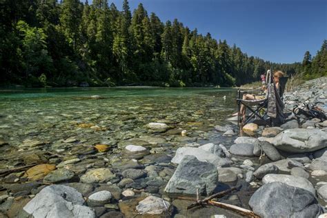 Jedediah Smith Redwoods Campground | Jedediah Smith Redwoods | Hipcamp ...