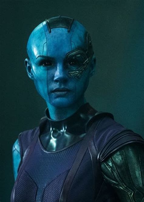 Nebula | Guardians of the Galaxy Wiki | FANDOM powered by Wikia