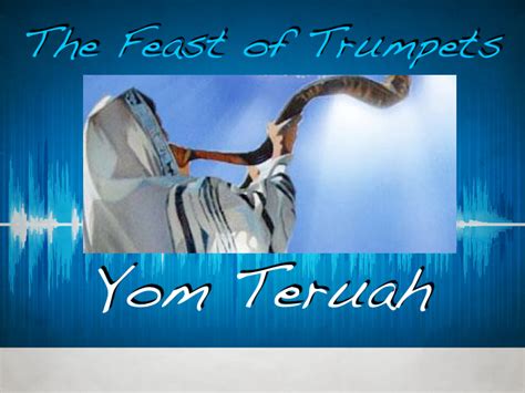 Yom Teruah – Pastor Josh – Faith Temple Ministries