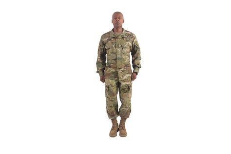 Soldiers to get new camo uniform beginning next summer | Article | The ...