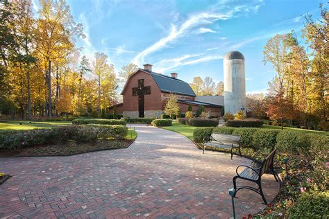 Billy Graham Library | Courageous Christian Father